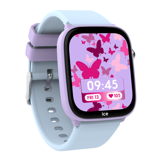 ICE JUNIOR 3.0 PAARS/BLAUW 1.75'' - ICE WATCH 024550 - 10068888