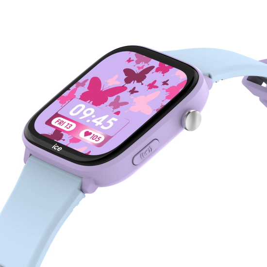 ICE JUNIOR 3.0 PAARS/BLAUW 1.75'' - ICE WATCH 024550 - 10068888
