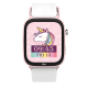 ICE JUNIOR 3.0 WIT/ROZE 1.75'' - ICE WATCH 024549 - 10068889