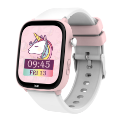 ICE JUNIOR 3.0 WIT/ROZE 1.75'' - ICE WATCH 024549 - 10068889
