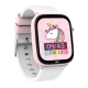 ICE JUNIOR 3.0 WIT/ROZE 1.75'' - ICE WATCH 024549 - 10068889