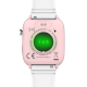 ICE JUNIOR 3.0 WIT/ROZE 1.75'' - ICE WATCH 024549 - 10068889
