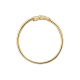 14K GG PORT GRIMAUD RING - JKR25.524 JACKIE - 10068891