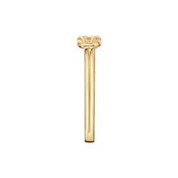 14K GG PORT GRIMAUD RING - JKR25.524 JACKIE - 10068891