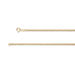 14K GG MENTON ARMBAND - JKB25.504 JACKIE - 10068893