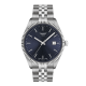 TISSOT "BALLADE" HPH ST-ST BLAUWE WPL T1564101104100 - 10068906