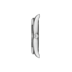 TISSOT "BALLADE" HPH ST-ST BLAUWE WPL T1564101104100 - 10068906