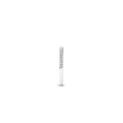 TI SENTO AANSCHUIFRING DRAAI ZILVER - 1936SI/58 - 10068955