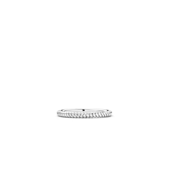 TI SENTO AANSCHUIFRING DRAAI ZILVER - 1936SI/58 - 10068955