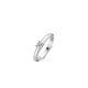 TI SENTO SOLITAIR RING ZIRCONIA -12212ZI/50 - 10068959