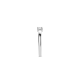 TI SENTO SOLITAIR RING ZIRCONIA -12212ZI/50 - 10068959