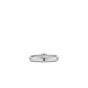 TI SENTO SOLITAIR RING ZIRCONIA -12212ZI/50 - 10068959