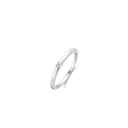 TI SENTO SOLITAIR ZIRCONIA - 12210ZI/54 - 10068960