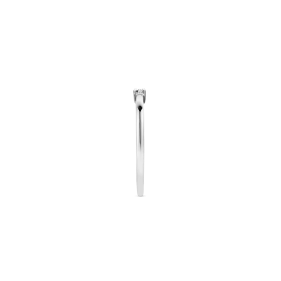 TI SENTO SOLITAIR ZIRCONIA - 12210ZI/54 - 10068960