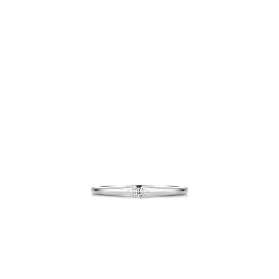 TI SENTO SOLITAIR ZIRCONIA - 12210ZI/54 - 10068960
