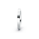 RAUSCHMAYER TROUWRING PT600 1,9x2,5mm - 10068988