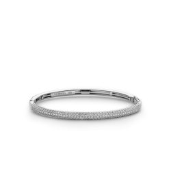 TI SENTO BANGLE MET ZIRCONIA - 2874ZI - 10068996
