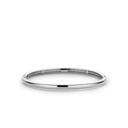 TI SENTO BANGLE MET ZIRCONIA - 2874ZI - 10068996