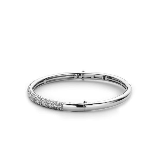TI SENTO BANGLE MET ZIRCONIA - 2874ZI - 10068996