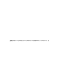 TI SENTO TENNIS ARMBAND ZIRCONIA ZILVER - 2842ZI - 10069001