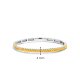TI SENTO 'BANGLE' VERGULD GEVLOCHTEN - 2992SY - 10069002