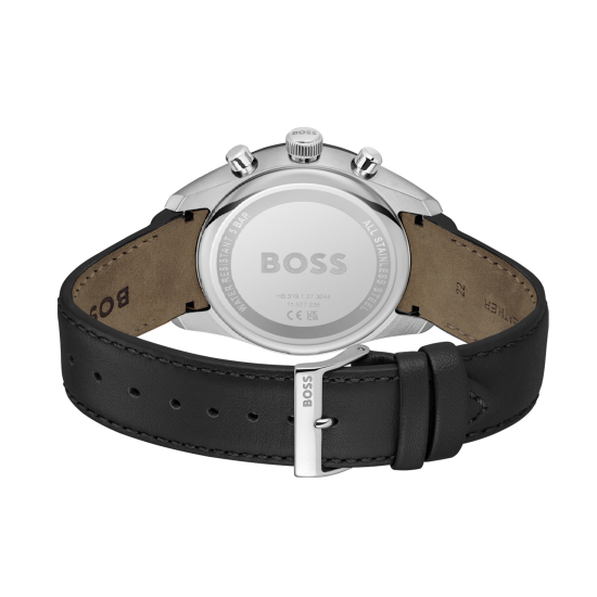 HUGO BOSS "GRAND PRIX" HPH CHRONO ST-LR ZW.WPL. HB1514224 - 10069007