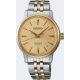 SEIKO PRESSAGE "COCTAIL TIME -FROZEN DAIQUIRY- " ST-GD DOUBLÉ DAMESHORLOGE GD WPL SRPL64J1 - 10069014