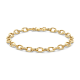 BLUSH 14k GG SCHAKELARMBAND GLAD-GETORST 2255YGO - 10069017