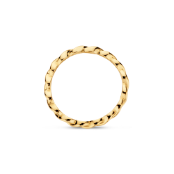 BLUSH 14k GG RING INFINITY ENDLESS 2,5mm - 10069018