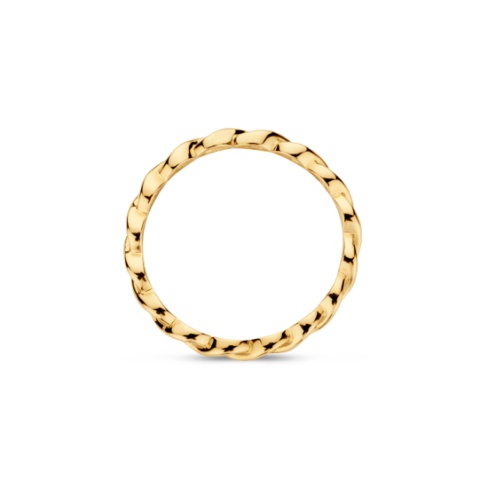 BLUSH 14k GG RING INFINITY ENDLESS 2,5mm - 10069018