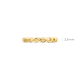 BLUSH 14k GG RING INFINITY ENDLESS 2,5mm - 10069018