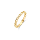 BLUSH 14k GG RING INFINITY ENDLESS 2,5mm - 10069018
