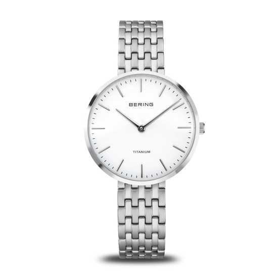 BERING DAMES HORLOGE 19334-004 - 10069061