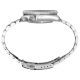 SEIKO "5 SPORTS" HPH ST-ST AUTOMATIC GMT-DATE ZWART SSK033K1 - 10069068