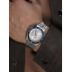 SEIKO "5 SPORTS" HPH ST-ST AUTOMATIC GMT-DATE ZWART SSK033K1 - 10069068