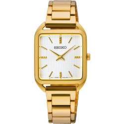SEIKO DPH GG-DOUBLÉ ZILV. WPL. SWR078P1 - 10069069