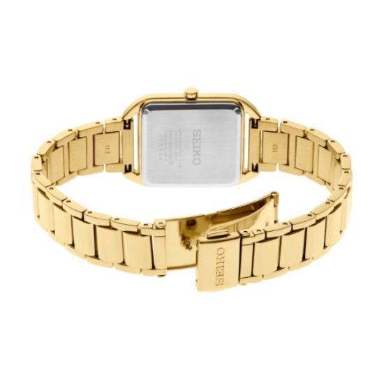 SEIKO DPH GG-DOUBLÉ ZILV. WPL. SWR078P1 - 10069069