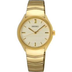 SEIKO DPH GG-DOUBLÉ ZILV.WPL SUR552P1 - 10069070