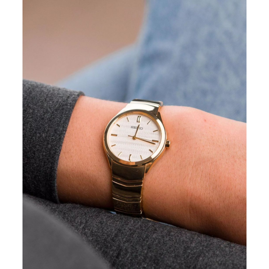 SEIKO DPH GG-DOUBLÉ ZILV.WPL SUR552P1 - 10069070