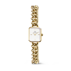 DANIEL WELLINGTON JOLIE CHAIN GOLD - DW00100836 - 10069106