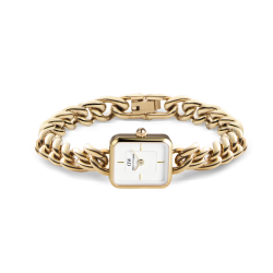 DANIEL WELLINGTON JOLIE CHAIN GOLD - DW00100836 - 10069106