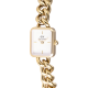 DANIEL WELLINGTON JOLIE CHAIN GOLD - DW00100836 - 10069106