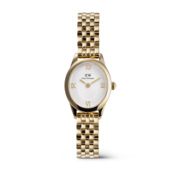 DANIEL WELLINGTON OPHELIA MINI GOLD - DW00100803 - 10069107
