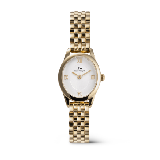 DANIEL WELLINGTON OPHELIA MINI GOLD - DW00100803 - 10069107