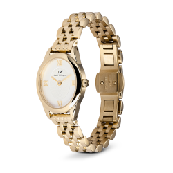 DANIEL WELLINGTON OPHELIA MINI GOLD - DW00100803 - 10069107