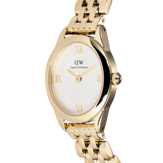 DANIEL WELLINGTON OPHELIA MINI GOLD - DW00100803 - 10069107