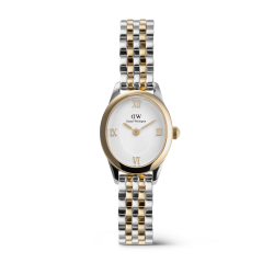 DANIEL WELLINGTON OPHELIA MINI TWO TONE GOLD - DW00100811 - 10069109