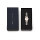 DANIEL WELLINGTON OPHELIA MINI TWO TONE GOLD - DW00100811 - 10069109