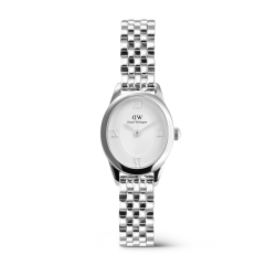 DANIEL WELLINGTON OPHELIA MINI SILVER - DW00100808 - 10069110