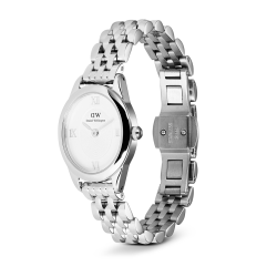 DANIEL WELLINGTON OPHELIA MINI SILVER - DW00100808 - 10069110